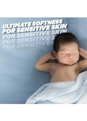 Comfort Concentrated Fabric Conditioner 1L