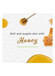 Himalaya Milk And Honey Nourishing Baby Soap White 125g Value Pack of 6