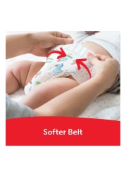 Pampers Rash Protection Pants Size 7 17kg+ Jumbo Pack 40 Pants