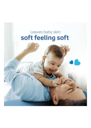 جونسون غسول إستحمام للأطفال 500 ملل