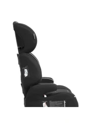 سيفتي فيرست فويج سبيد كرسي سيارة SF7994 -أسود-