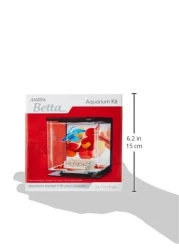 Hagen Marina Betta Kit - Sun Swirl 2L