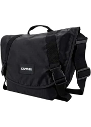 Crumpler LD6000-001 Light Delight 6000 Sling Camera Bag for SLR Camera with 2 Lens and accessories