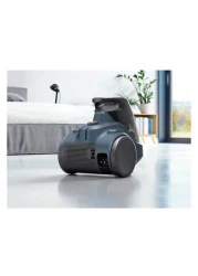 إلكترولوكس مكنسة كهربائية EC41-2DB، سعة 1.10 لتر، 1600 واط، أزرق 8.03 كغ