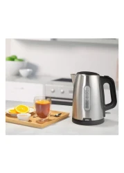 Braun PurShine Water kettle 2200W WK 1500 Black
