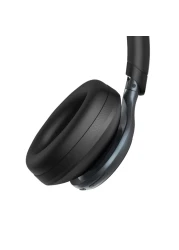 Anker Soundcore Space One Active Bluetooth Over-Ear Headphones Jet Black