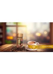 Carrefour Gold Instant Coffee 50g