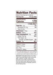 Bob&#39;s Red Mill Protein Pancake &amp; Waffle Mix 397g