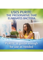 RefreshRelieva Lubricant Eye Drops 033 Fl Oz Sterile Packaging may Vary