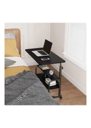 مكتب الكمبيوتر ، مكاتب المكتب المنزلي ، مكتب كمبيوتر محمول قائم قابل للتعديل للمساحات الصغيرة ، طاولة مكتب عمل محمولة للدراسة ، مكتب ألعاب كمبيوتر حديث مع تخزين لغرفة النوم