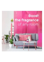 Glade Exotic Tropical Blossoms Automatic Spray Refill Clear 269ml