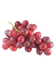 عنب أحمر خالي من البذور