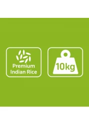 Carrefour Premium Long Grain Basmati Rice 10kg