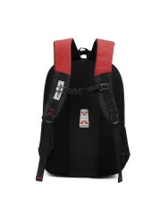 STARGOLD Unisex Backpack Polyester Fabric Backpack 19.5 Inch