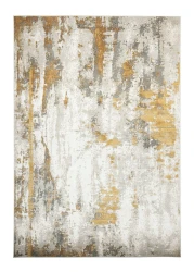 كوبر غولدبرغ 150 × 80 سم سجادة سجادة مصممة منزلية لغرفة المعيشة غرفة طعام مكتب لينة غير قابلة للانزلاق منطقة ديكور المنسوجات