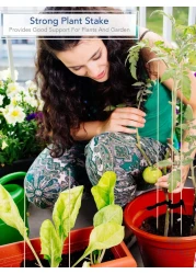 Royal Imports 18 Natural Bamboo Wood Plant Stake Floral Picks Roasting Sticks Wooden Kebob Grilling Skewers Sign Posting 25 Pcs