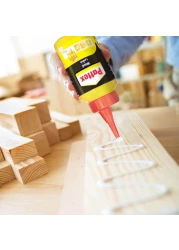 Pattex Wood Express Glue Multicolour 250g