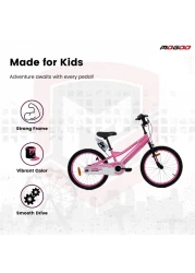 Mogoo Rayon Junior 2.0 20 inch - Pink