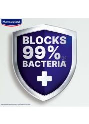 هانزابلاست لصاقات جروح ديزني ملكة الثلج , لصاقات الأطفال , مقاومة للماء , لطيفة على البشرة , غير مؤلمة عند الإزالة , لصاقات مطبوعة , ٢٠ لصاقة