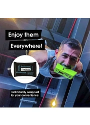 فريكين كرات البروتين بالشوكولاتة والبندق الصحية 60 غرام