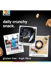 Be-Kind Crunchy Peanut Butter Protein Bar, 50g