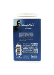 Sunwarrior Organic Protein Warrior Blend Chocolate Flavour Dietary Supplement 750g