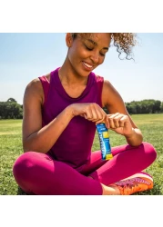 Applied Nutrition Endurance, Isotonic Energy Gel, High In Carbohydrates, Quick Energy On The Go, For Performance Sports (Pack of 20 x 60g) (Blackcurrant)