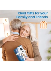 Ice Head Wrap, Renpho Headache Relief Hat for Migraine, Migraine Cap with Hot or Cold Therapy, Ice Pack Heating &amp; Cooling Eye Mask with Gel, Cold/Hot Compress for Puffy Eye, Tension, Sinus, Stress