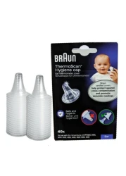 BRAUN F 40 THERMOSCAN