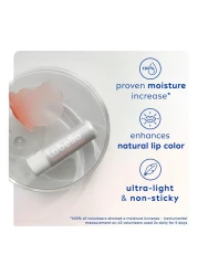 لابيللو هيالورون ليب مويستشر بلس مرطب الشفاه مع المنثول شفاف وردي 5.2 غرام