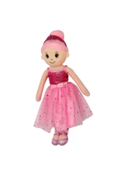 Princess Rag Doll 58cm