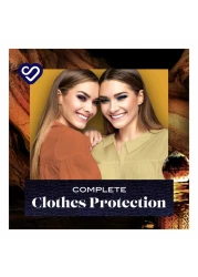 Comfort Perfumes Deluxe Luxurious Oud Concentrated Fabric Conditioner Black 1.4L