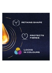 كومفورت ألتيميت كير منعم الأقمشة المركز غاردينيا الأنيقة 900مل .