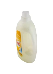 Carrefour Active Marseille Soap Freshness Liquid Detergent White 3L