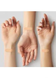 UNLEASHIASATIN WEAR HEALTHYGREEN CUSHION 23W BISQUE