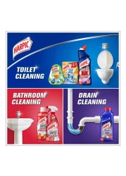 Harpic Power Plus Floral Cleaning Agent 500ml