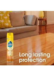 بليدج ملمع آثاث برائحة البرتقال 300 ملل