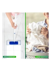 ديتول مطهر للعناية الشخصية مضاد للبكتيريا 500 ملل