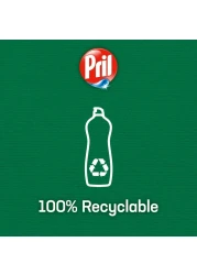 بريل 5 في 1 سائل غسيل الأطباق 500 ملل