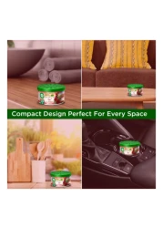 Air Wick Rose Essential Oil Scented Gel Red 70g