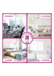 ايرويك معطر جو برائحة زهور الكرز 300 ملل