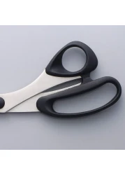 ALLEX Japanese Fabric Scissors Tailor Sewing Shears 95 Made in JAPAN Large Professional Dressmakers Scissors