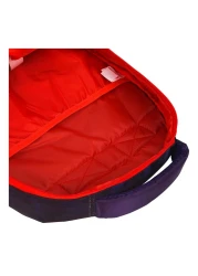 Marvel Spiderman Be Yourself Printed Backpack 18inch