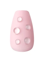 كيس إمبرس براس أون مانيكير- أظافر إصطناعية متوسطة 83787 قطرة ندى 30 قطعة