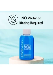 Cinema Secrets Professional Makeup Brush Cleaner 4 fl oz Vanilla