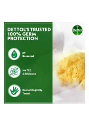 Dettol Cool Shower Gel Blue 250ml Pack of 2