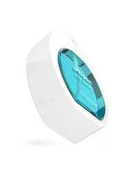 EllipseCaribbean Sea Hand Sanitizer Spray Hand Fragrance 128 Fl Oz Portable QuickDry Formula with Natural Fruit Scents Perfect OntheGo Protection Travel Size Aesthetic Bottle Pack of 3