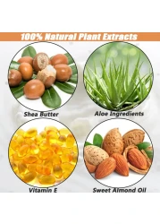 74 Pack Hand Cream Gift Set For Women and GirlsStocking StuffersChristmas GiftsTeacher Appreciation GiftsShea Butter in Natural Plant Hand Lotion For Dry HandsScented Mini Hand Lotion Travel Size