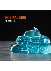 EdgeShaving Gel for Men 95oz 2 Pack Mens Shave Gel with Aloe Mens Shaving Cream Sensitive Skin Shave Gel Moisturizes Protects and Soothes