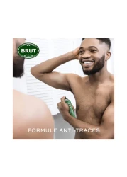 Brut Oud Deodorant Spray Brown 200ml